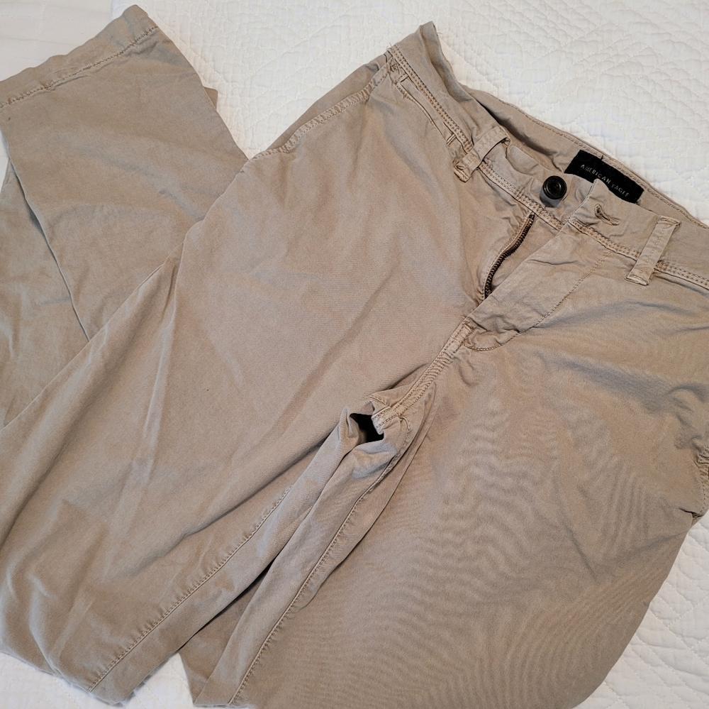 Men's/Youth American Eagle Pants Size 28×32